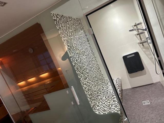 Traumwohnung Mit Eigenem Spa Thaur Kültér fotó