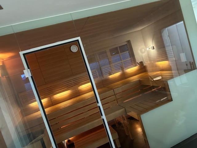 Traumwohnung Mit Eigenem Spa Thaur Kültér fotó