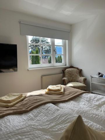 Traumwohnung Mit Eigenem Spa Thaur Kültér fotó