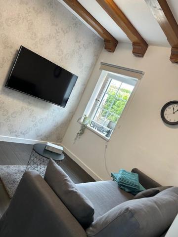 Traumwohnung Mit Eigenem Spa Thaur Kültér fotó