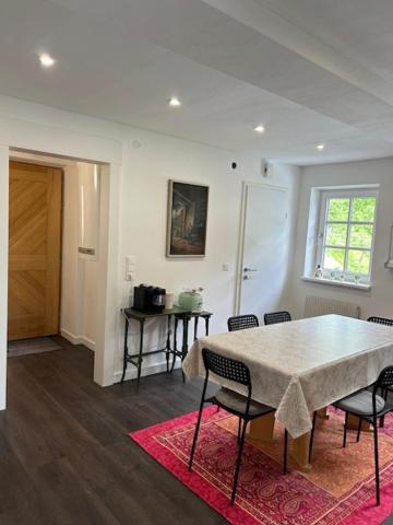 Traumwohnung Mit Eigenem Spa Thaur Kültér fotó